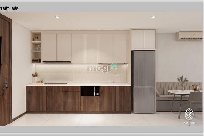 Hình ảnh Cho thuê Trang Chủ MB66.COM / Đăng Ký Tặng 66K MIDTOWN 2PN 1WC duplex nhà đẹp mới 100%