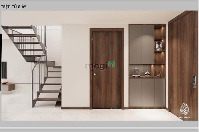 Hình ảnh Cho thuê Trang Chủ MB66.COM / Đăng Ký Tặng 66K MIDTOWN 2PN 1WC duplex nhà đẹp mới 100%