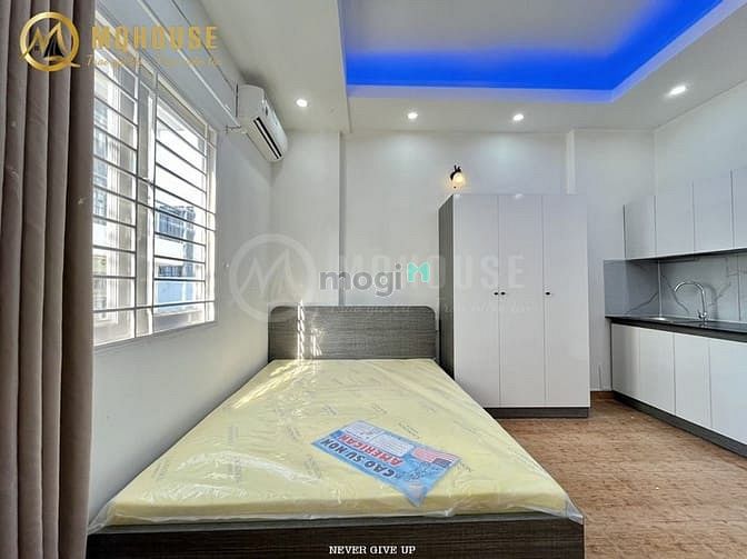 Hình ảnh 🌈 Căn Hộ Studio Cửa Sổ Thoáng Ngay Cao Đức Lân Gần Mega Market 🌈