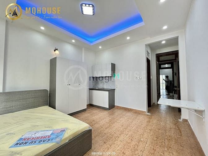 Hình ảnh 🌈 Căn Hộ Studio Cửa Sổ Thoáng Ngay Cao Đức Lân Gần Mega Market 🌈