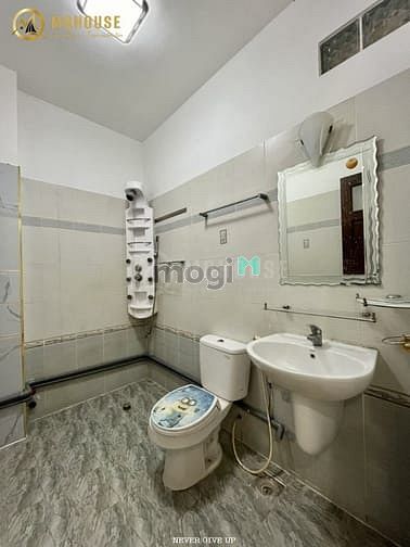 Hình ảnh 🌈 Căn Hộ Studio Cửa Sổ Thoáng Ngay Cao Đức Lân Gần Mega Market 🌈