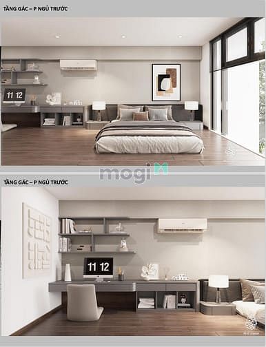 Hình ảnh Cho thuê Trang Chủ MB66.COM / Đăng Ký Tặng 66K MIDTOWN 2PN 1WC duplex nhà đẹp mới 100%