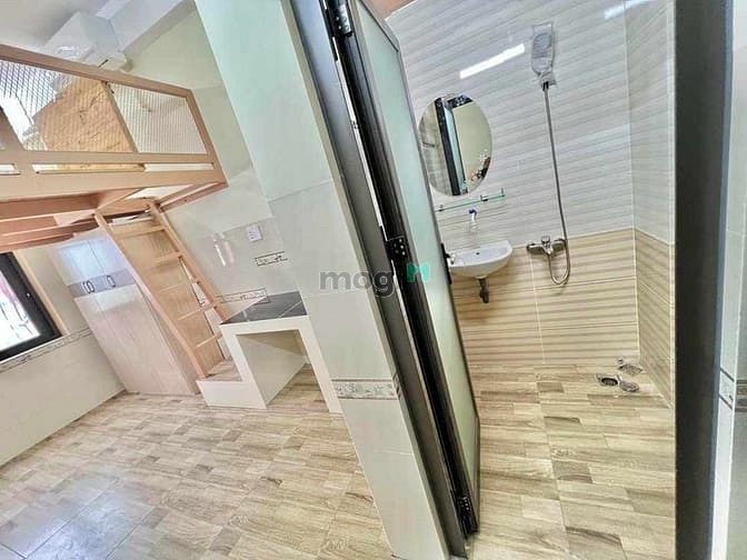 Hình ảnh Phòng mới 30m2 gần Aeon Tân Phú
