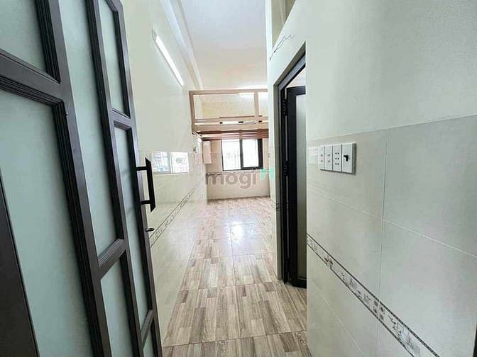 Hình ảnh Phòng mới 30m2 gần Aeon Tân Phú
