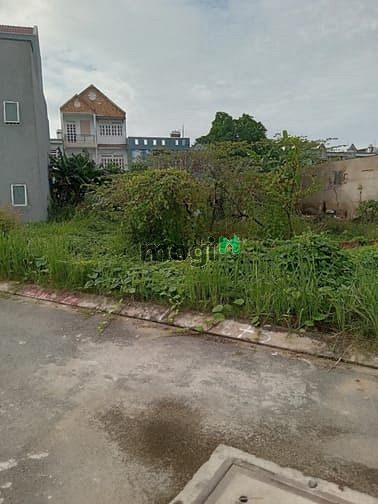 Hình ảnh BÁN Đất Thổ cư- Siêu bự- Giá rẻ: Nguyễn Duy Trinh, Long Trường, Q9