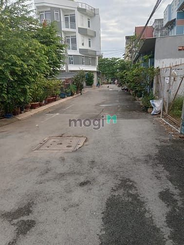 Hình ảnh BÁN Đất Thổ cư- Siêu bự- Giá rẻ: Nguyễn Duy Trinh, Long Trường, Q9