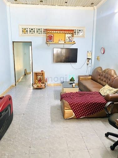 Hình ảnh Bán nhà vị trí đẹp Bình Tân Giáp Tân Phú