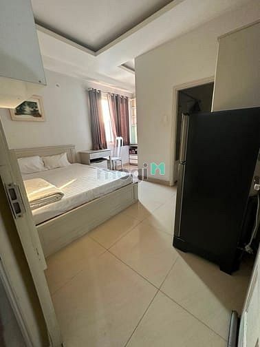 Hình ảnh Căn Studio Xinh đẹp yên tĩnh chữa lành