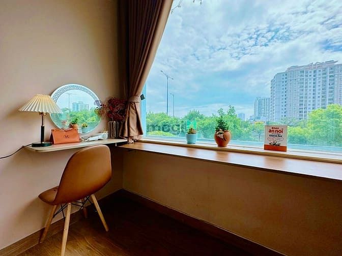 Hình ảnh Trống lại Trang Chủ MB66.COM / Đăng Ký Tặng 66K studio ban công, Q1 kế Quận 4, gần Đh. Văn Lang cs1
