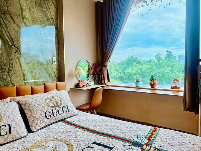Hình ảnh Trống lại Trang Chủ MB66.COM / Đăng Ký Tặng 66K studio ban công, Q1 kế Quận 4, gần Đh. Văn Lang cs1