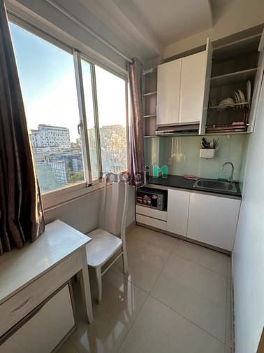 Hình ảnh Căn Studio Xinh đẹp yên tĩnh chữa lành