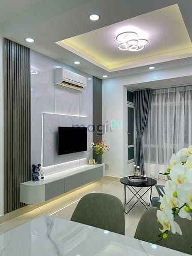 Hình ảnh Bán Mb6623 nạp rút nhanh chóng chung cư Sky 3, Quận 7 - 71m2, 3 pn
