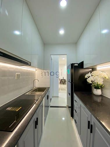 Hình ảnh Bán Mb6623 nạp rút nhanh chóng chung cư Sky 3, Quận 7 - 71m2, 3 pn
