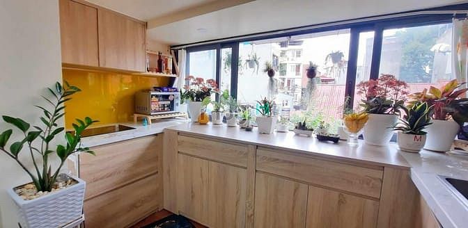 Hình ảnh BÁN tt Tân Mai-Hoành Mai-Ô Tô Qua-Gần Chợ-trường học-95m-4 pn- 2.6 tỷ