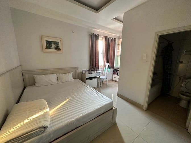 Hình ảnh Căn Studio Xinh đẹp yên tĩnh chữa lành