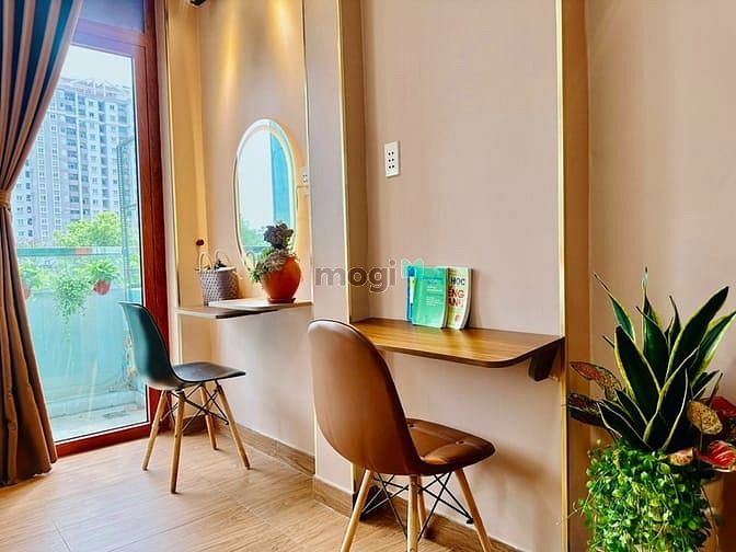 Hình ảnh Trống lại Trang Chủ MB66.COM / Đăng Ký Tặng 66K studio ban công, Q1 kế Quận 4, gần Đh. Văn Lang cs1