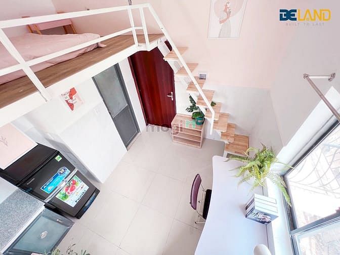 Hình ảnh 🌈 Căn Hộ Duplex Cửa Sổ Thoáng Full Nội Thất Ngay Đường Số 39 Quận 2🌈