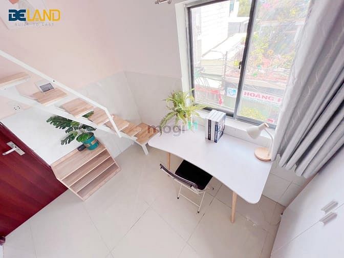 Hình ảnh 🌈 Căn Hộ Duplex Cửa Sổ Thoáng Full Nội Thất Ngay Đường Số 39 Quận 2🌈