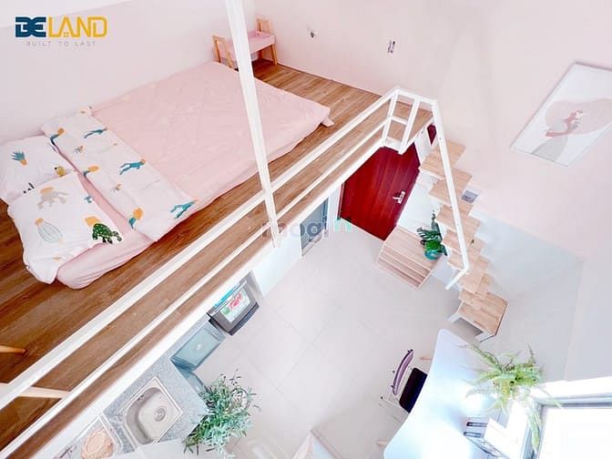 Hình ảnh 🌈 Căn Hộ Duplex Cửa Sổ Thoáng Full Nội Thất Ngay Đường Số 39 Quận 2🌈