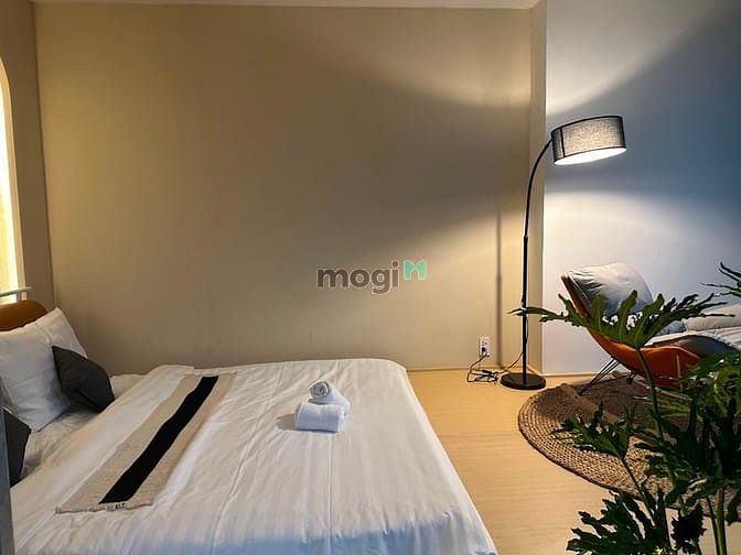 Hình ảnh Căn Studio Xinh đẹp yên tĩnh chữa lành