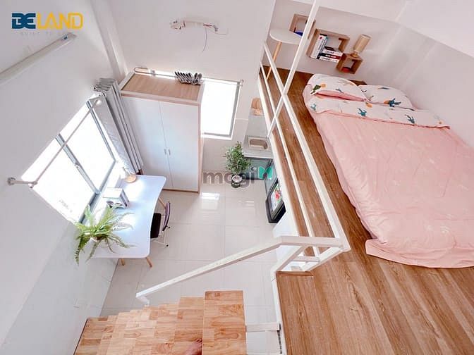 Hình ảnh 🌈 Căn Hộ Duplex Cửa Sổ Thoáng Full Nội Thất Ngay Đường Số 39 Quận 2🌈