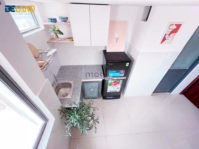 Hình ảnh 🌈 Căn Hộ Duplex Cửa Sổ Thoáng Full Nội Thất Ngay Đường Số 39 Quận 2🌈