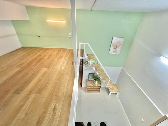 Hình ảnh 🌈 Căn Hộ Duplex Cửa Sổ Thoáng Full Nội Thất Ngay Đường Số 39 Quận 2🌈