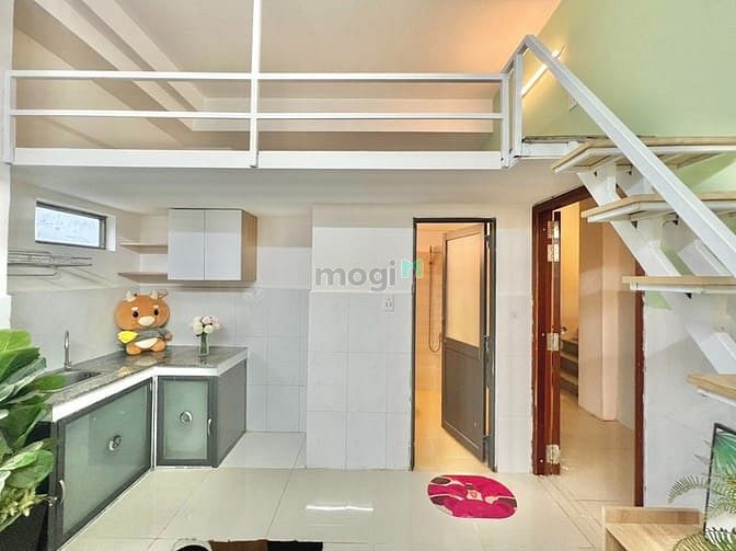 Hình ảnh 🌈 Căn Hộ Duplex Cửa Sổ Thoáng Full Nội Thất Ngay Đường Số 39 Quận 2🌈