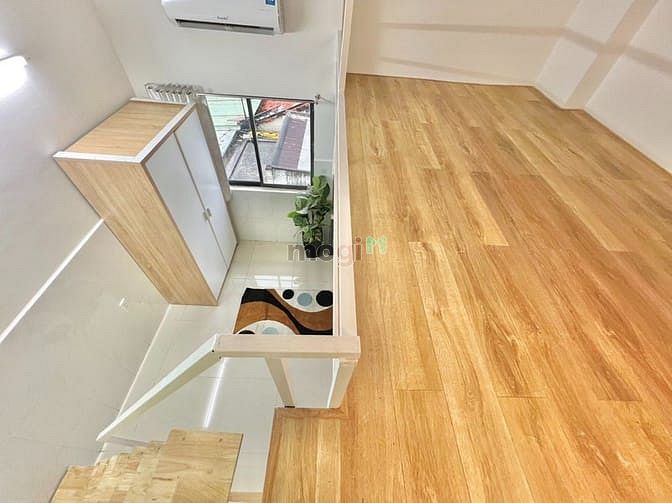 Hình ảnh 🌈 Căn Hộ Duplex Cửa Sổ Thoáng Full Nội Thất Ngay Đường Số 39 Quận 2🌈