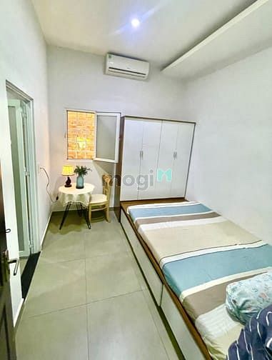 Hình ảnh 2PN - 3WC - 3 Máy Lạnh - Full Nội Thất - Q7