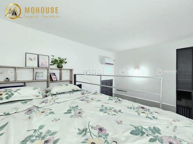 Hình ảnh Mb6623 nạp rút nhanh chóng Duplex mới xây siêu đẹp full nội thất ngay Etown Cộng Hoà