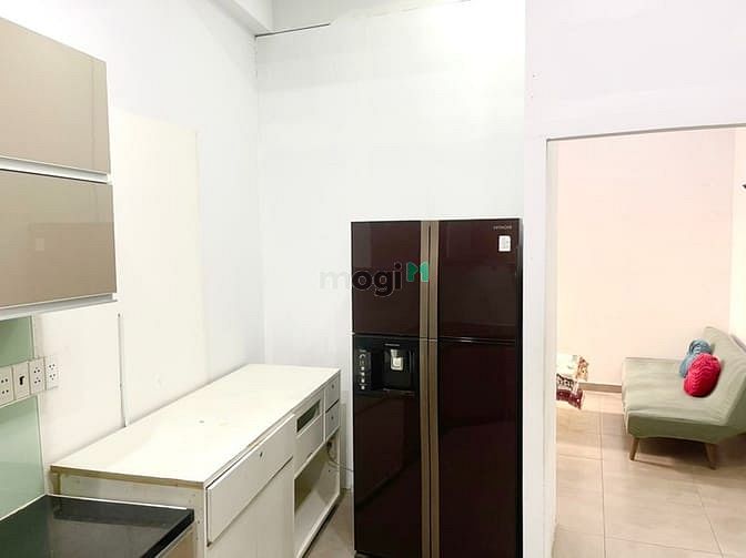 Hình ảnh 2PN - 3WC - 3 Máy Lạnh - Full Nội Thất - Q7
