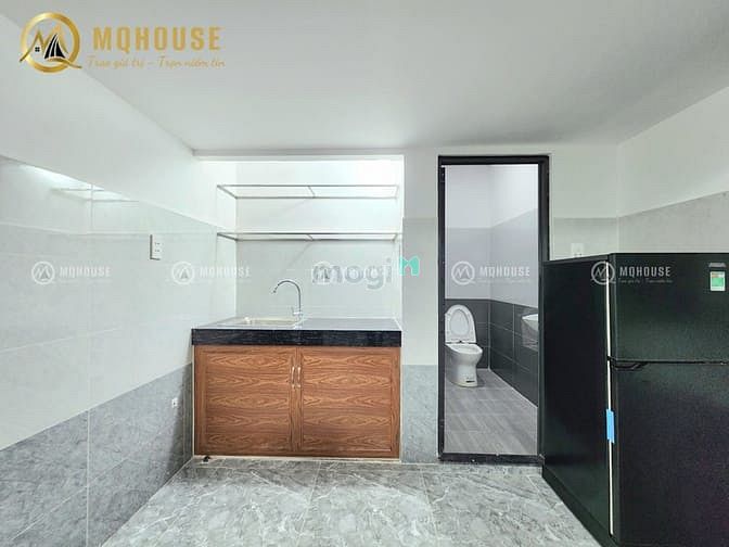 Hình ảnh Mb6623 nạp rút nhanh chóng Duplex mới xây siêu đẹp full nội thất ngay Etown Cộng Hoà