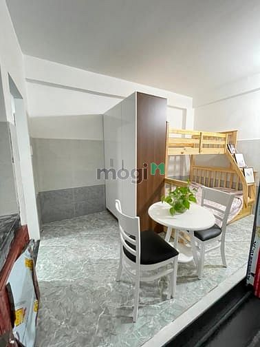 Hình ảnh Mb6623 nạp rút nhanh chóng Duplex mới xây siêu đẹp full nội thất ngay Etown Cộng Hoà