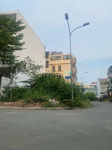Hình ảnh ✅ Bán đất góc 2 mặt tiền An Phú An Khánh, Quận 2