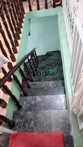 Hình ảnh Biệt thự sát MT ĐHT 40 ngang 9,2 dài 14 đẹp thoáng 11 tỷ