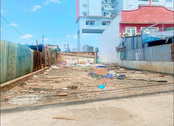 Hình ảnh Bán lô đất mặt tiền đường mã lò,dt 162 m2 giá 12.7 tỷ