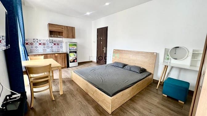Hình ảnh ✅Căn Hộ Cao Cấp - Cửa Sổ Lớn - Full NT - Phú Nhuận✅