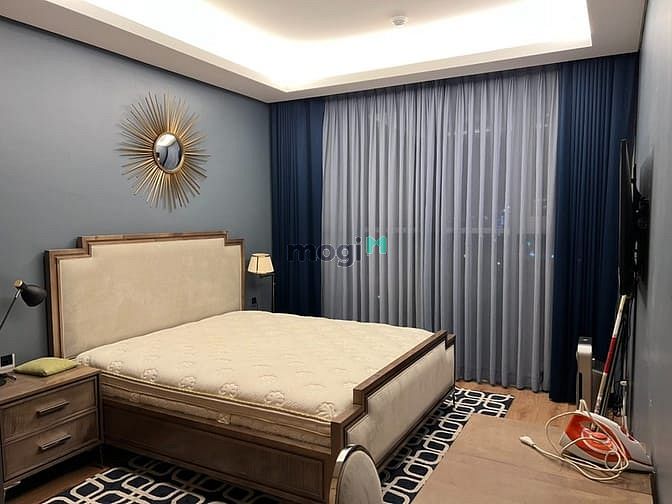 Hình ảnh Cho thuê 2PN Sarina nội thất CAO CẤP - View thành phố đẹp lung linh