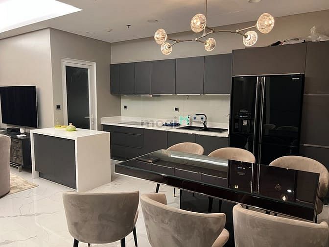 Hình ảnh Cho thuê 2PN Sarina nội thất CAO CẤP - View thành phố đẹp lung linh