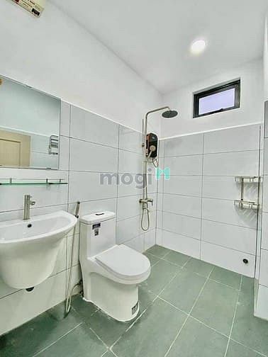 Hình ảnh Căn Hộ Duplet Mới xây rộng rãi sạch sẽ ngay Quân 6