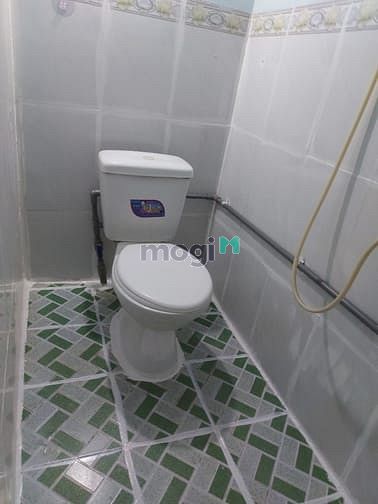 Hình ảnh Phòng trọ gần Hòa Bình, giá 2tr3