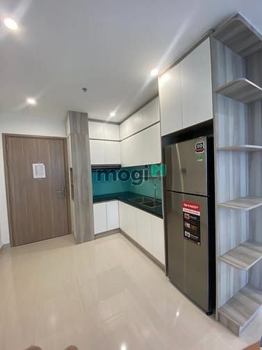 Hình ảnh Cho thuê căn 2PN2WC giá thuê 6 Triệu nội thất có Bếp, Rèm, Máy lạnh