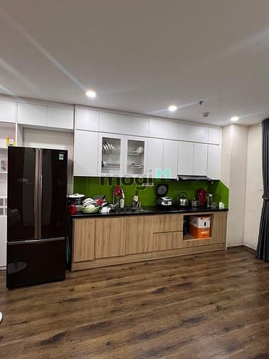 Hình ảnh Cho Thuê Trang Chủ MB66.COM Chính Thức Carillon 5 2PN, 2WC 12tr/tháng 75m2. Nội thất đầy đủ