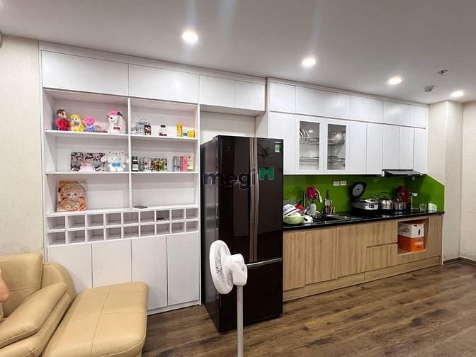Hình ảnh Cho Thuê Trang Chủ MB66.COM Chính Thức Carillon 5 2PN, 2WC 12tr/tháng 75m2. Nội thất đầy đủ