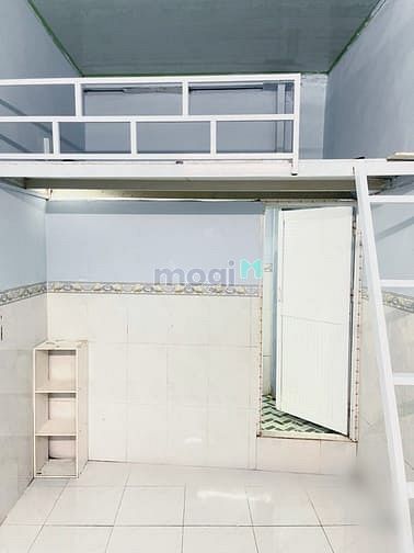 Hình ảnh Phòng trọ gần Hòa Bình, giá 2tr3