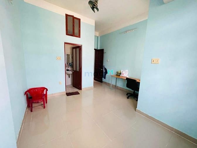 Hình ảnh Nhà Vị Trí Đẹp Bình Tân Giáp Tân Phú
