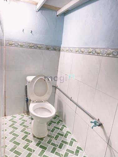 Hình ảnh Phòng trọ gần Hòa Bình, giá 2tr3