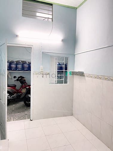 Hình ảnh Phòng trọ gần Hòa Bình, giá 2tr3