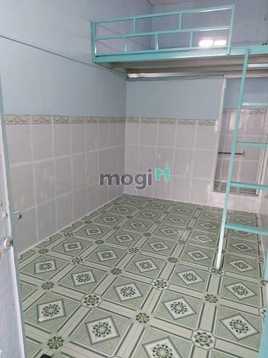 Hình ảnh Phòng trọ gần Hòa Bình, giá 2tr3
